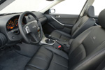 2003 Infiniti G35 Sedan Picture